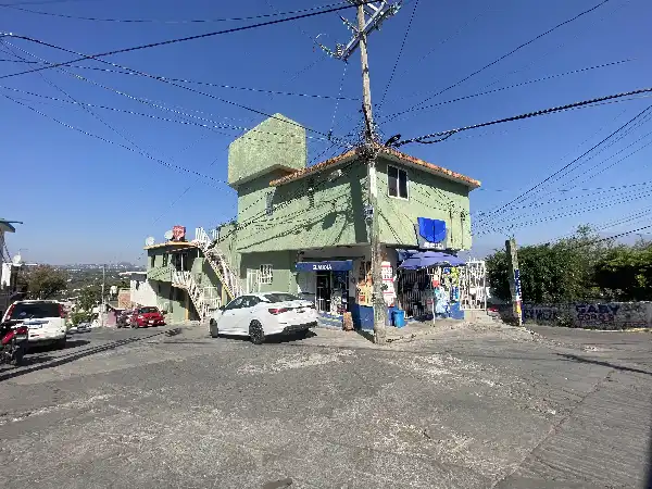 Edificio en Venta con 7 departamentos y 2 Locales comerciales Colonia Progreso en Jiutepec Morelos