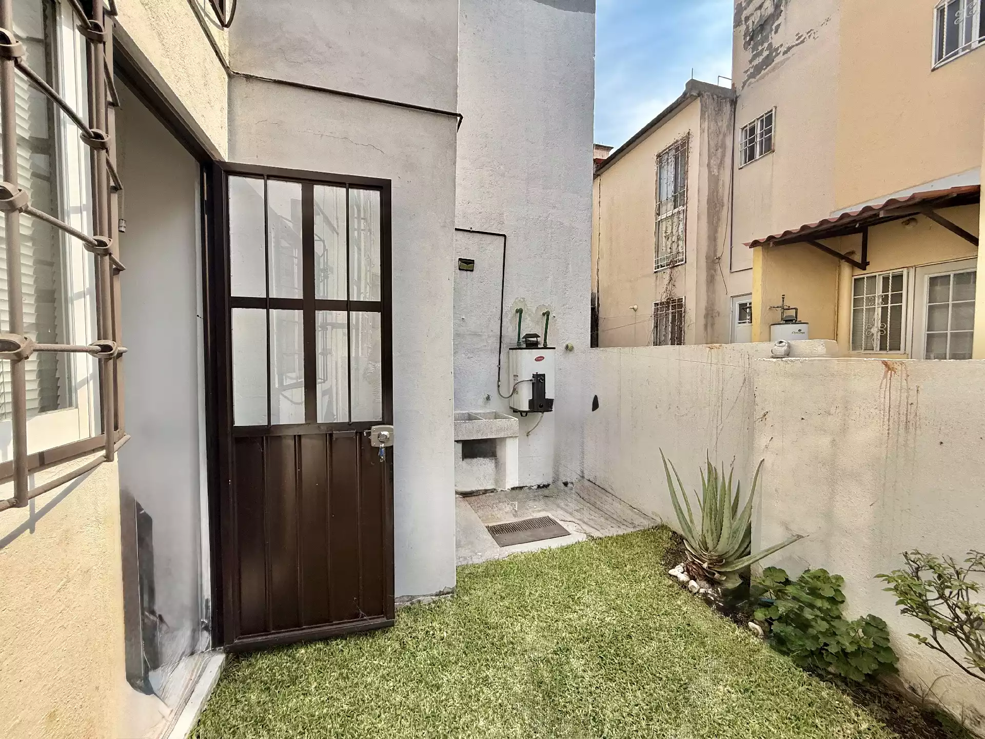 Casa en Condominio en Fraccionamiento Paseos del Río al Sur de Cuernavaca