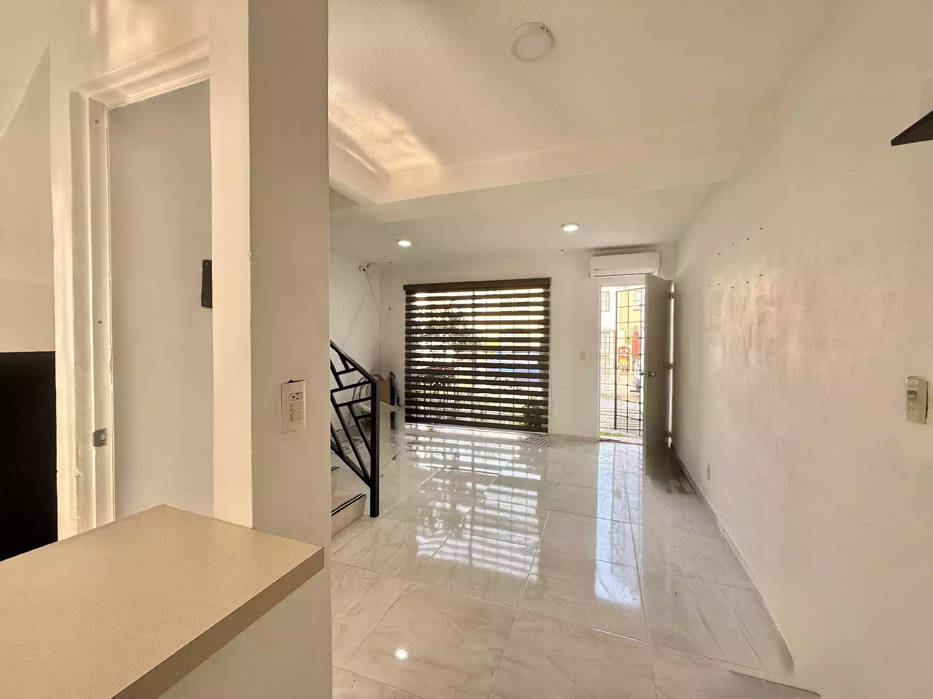 Casa en Condominio en Fraccionamiento Paseos del Río al Sur de Cuernavaca