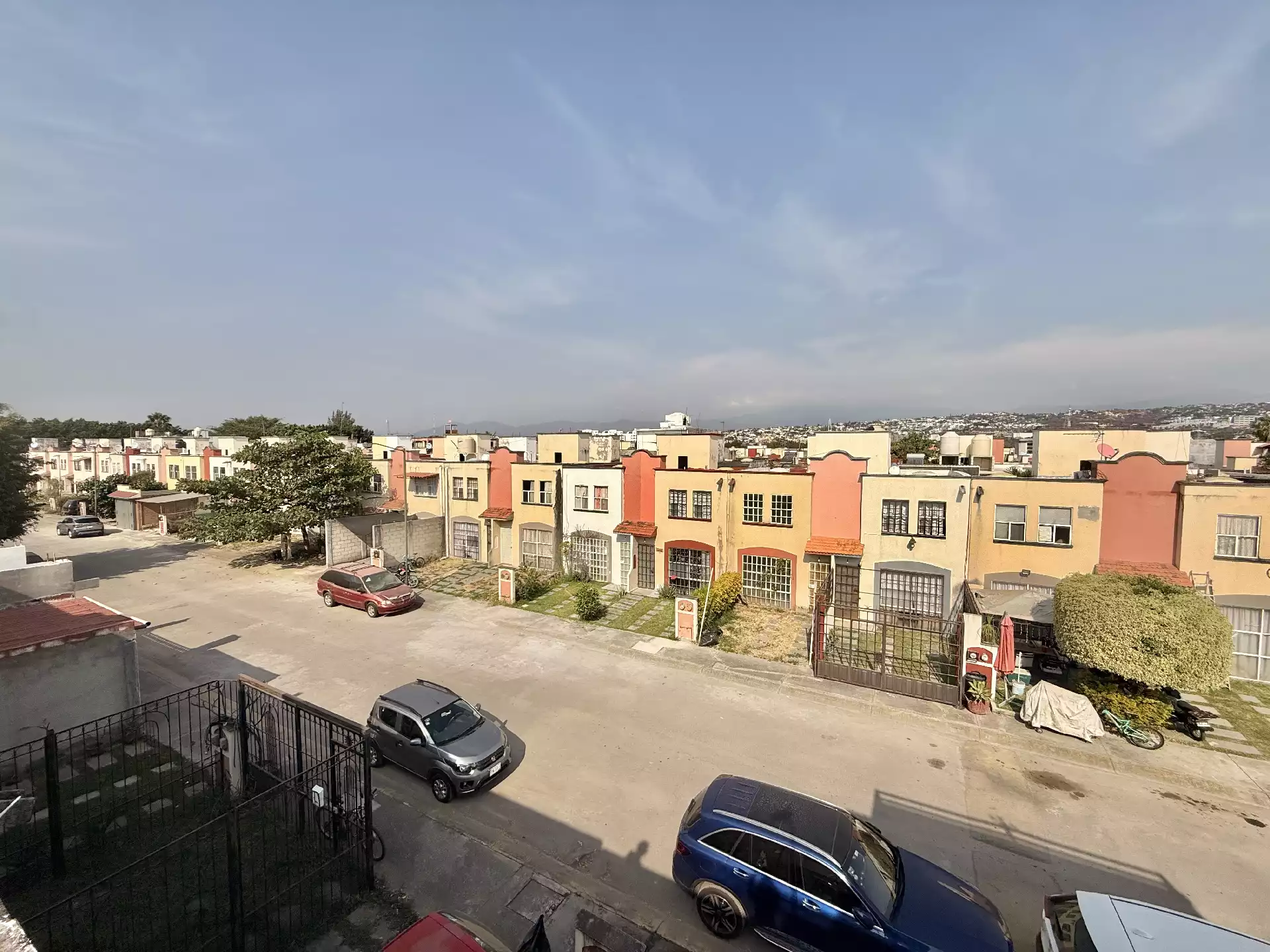 Casa en Condominio en Fraccionamiento Paseos del Río al Sur de Cuernavaca