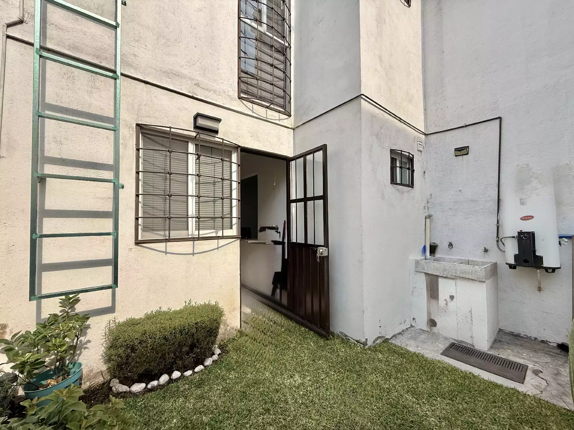 Casa en Condominio en Fraccionamiento Paseos del Río al Sur de Cuernavaca