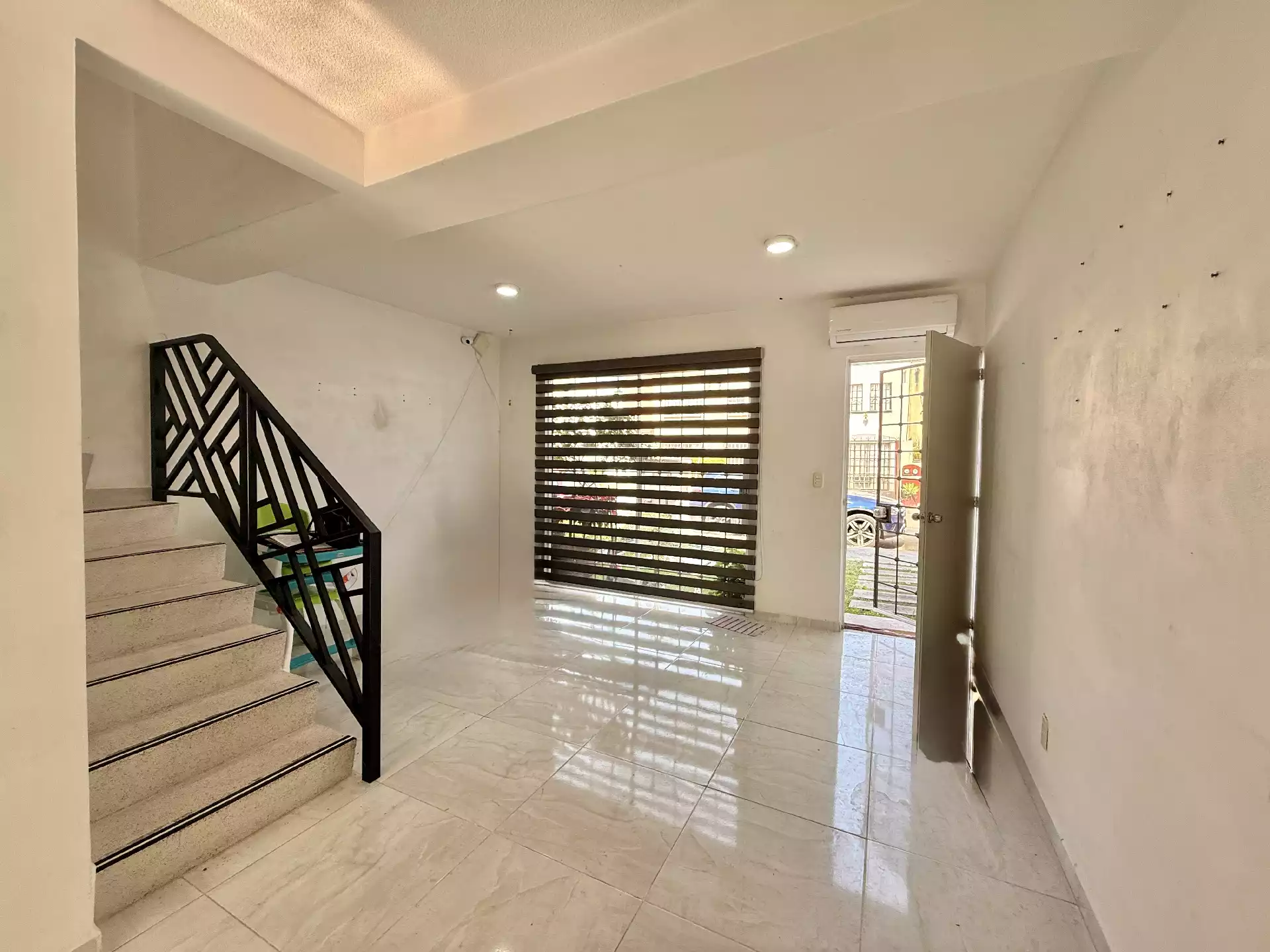 Casa en Condominio en Fraccionamiento Paseos del Río al Sur de Cuernavaca