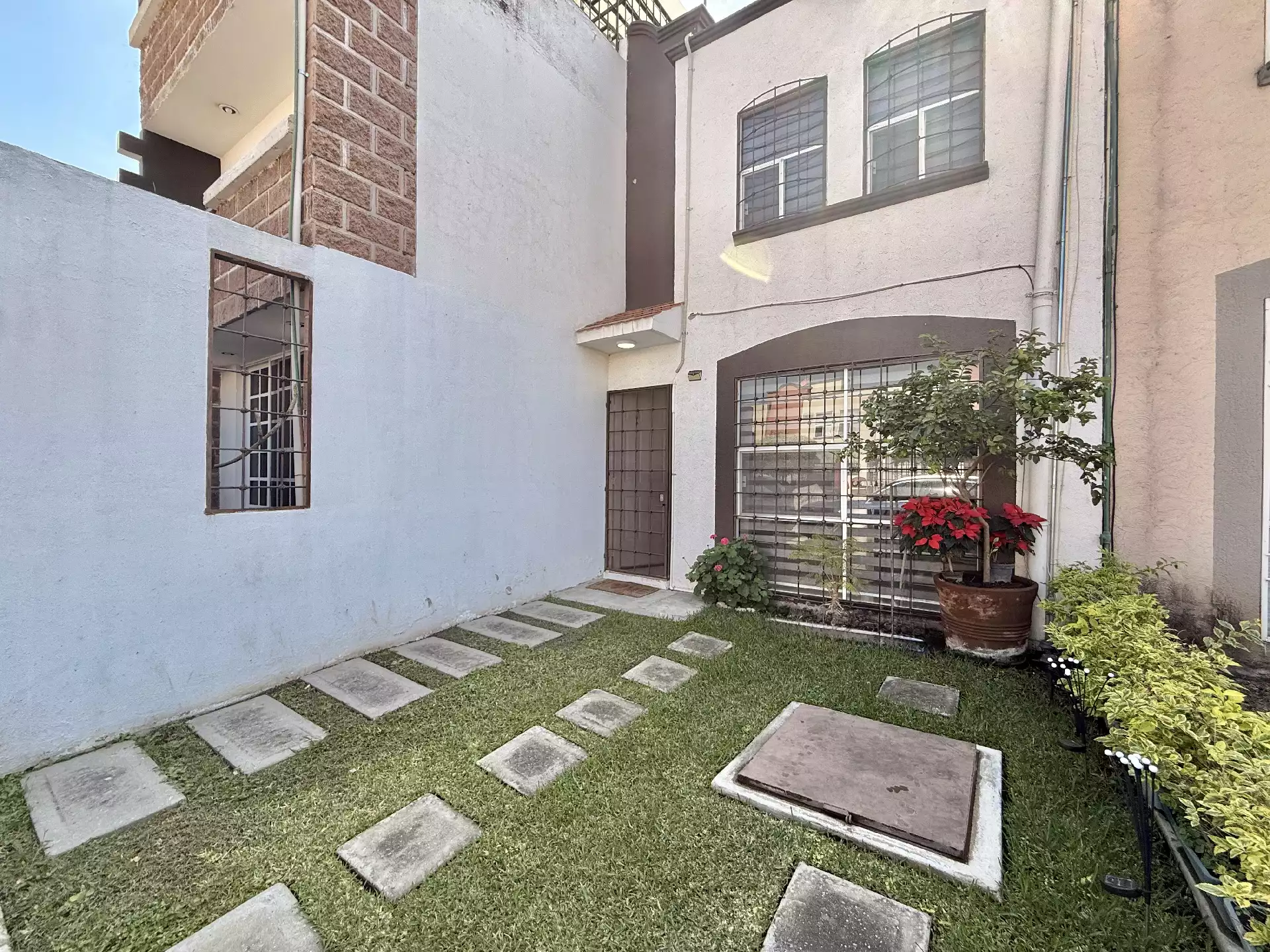 Casa en Condominio en Fraccionamiento Paseos del Río al Sur de Cuernavaca