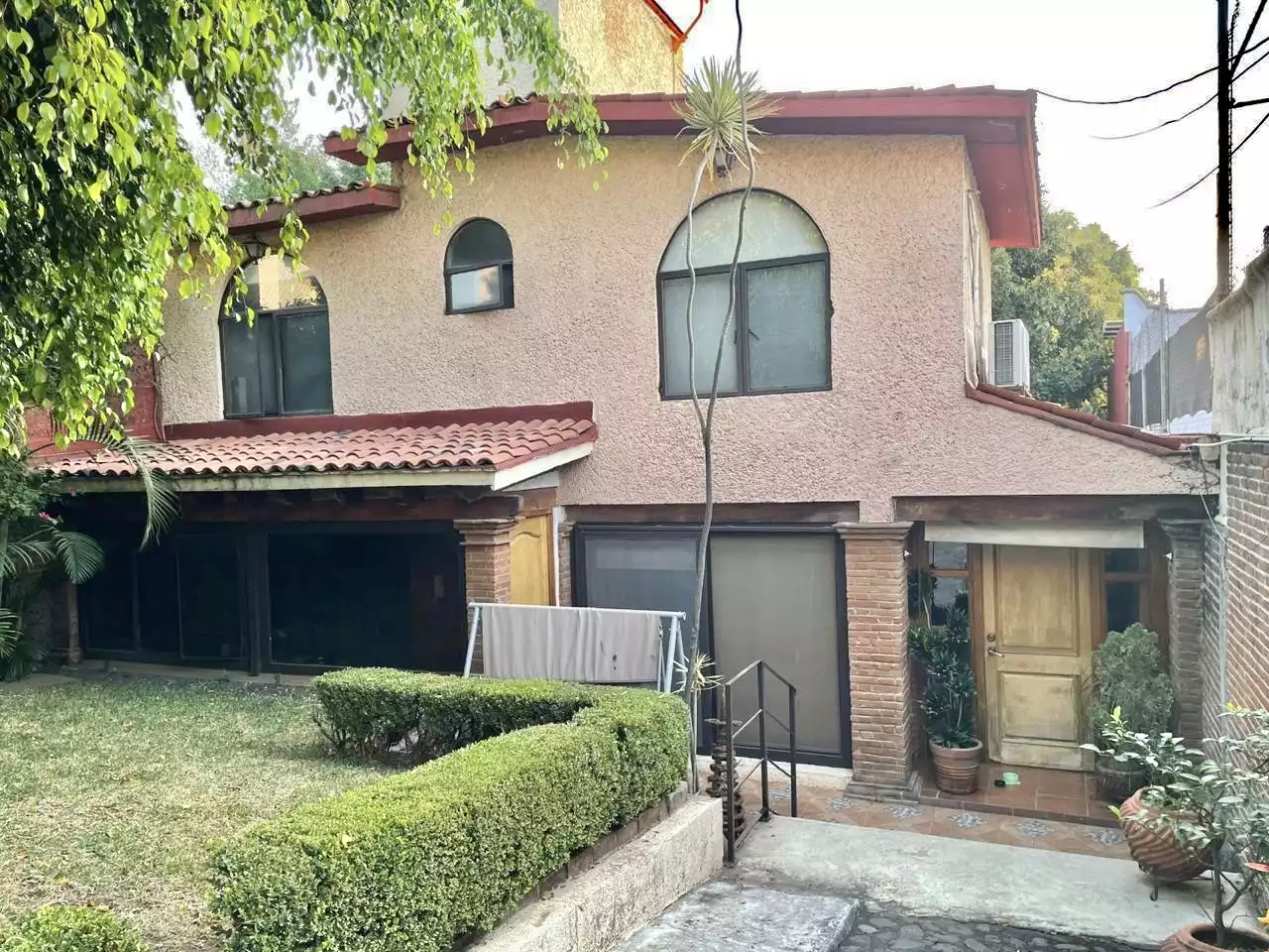 Casa en Venta en Provincias del Canadá, Cuernavaca, Morelos