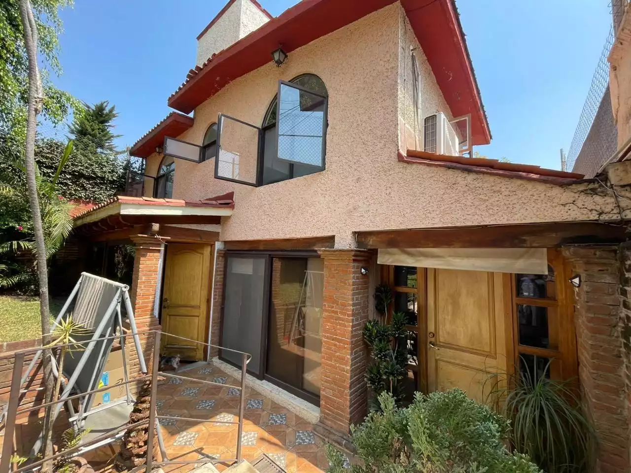 Casa en Venta en Provincias del Canadá, Cuernavaca, Morelos