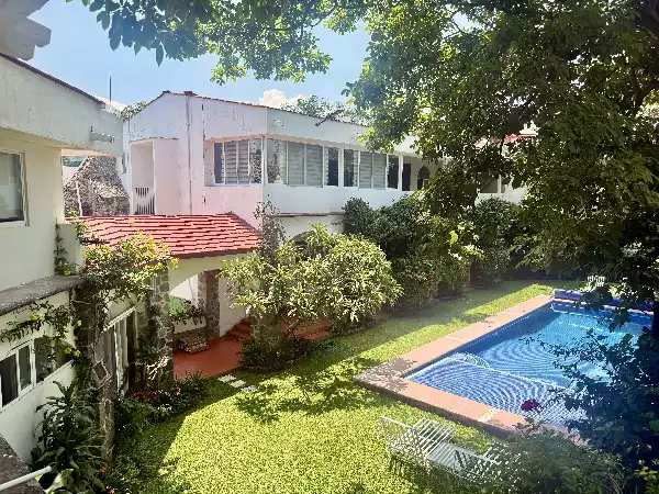 Departamento en Renta en Vista Hermosa, Cuernavaca, Morelos