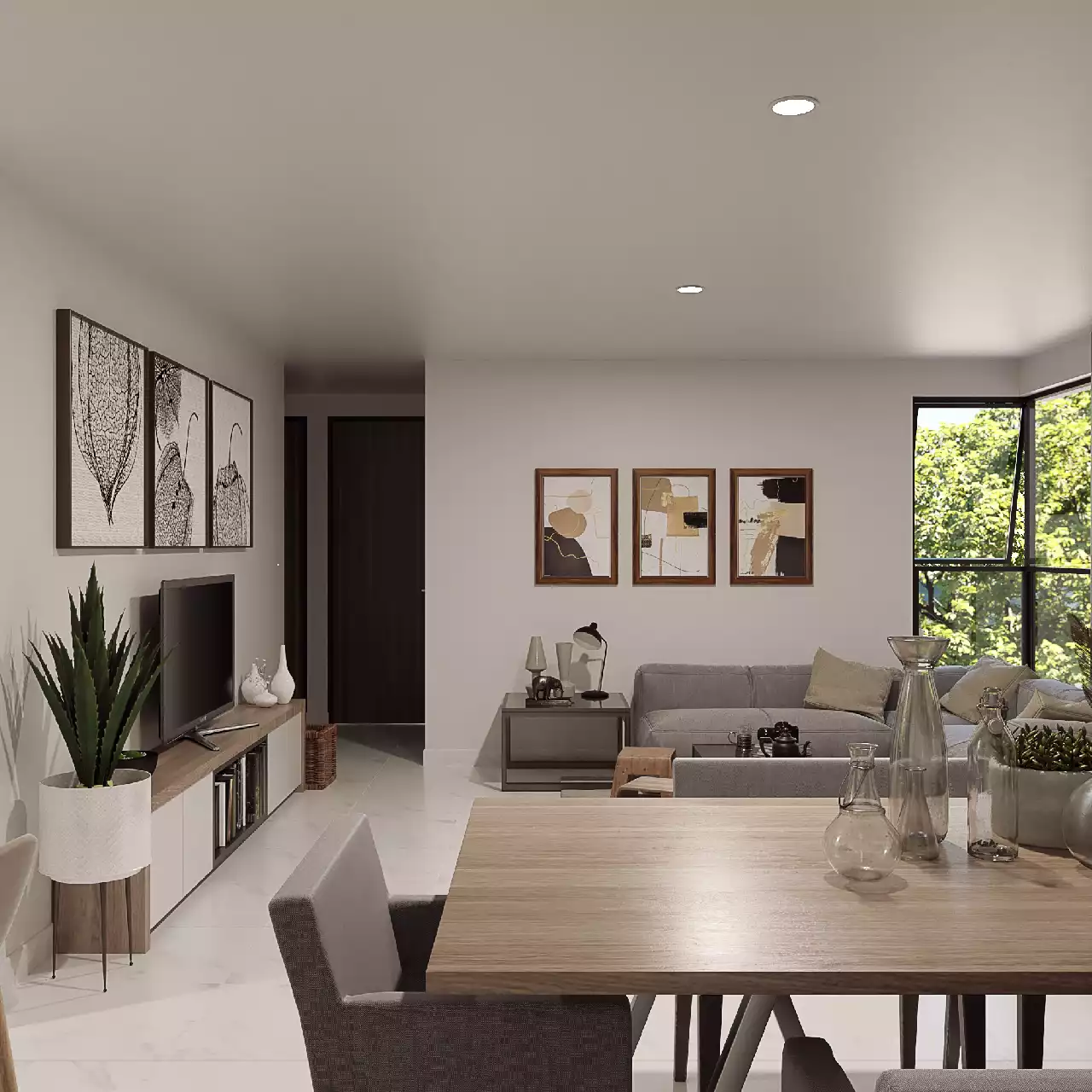 PRUEBA SIN OFERTA Departamento en Cuernavaca