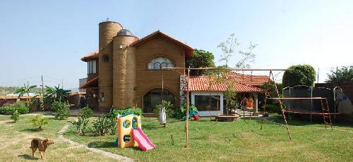 CASA EN VENTA EN AHUATEPEC, CESION DE DERECHOS