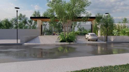 LOTES EN VENTA EN EL FRACCIONAMIENTO SANTA FE, XOCHITEPEC, MOR.