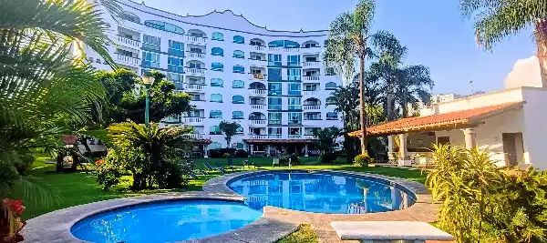 DEPARTAMENTO EN DELICIAS LA JOYA