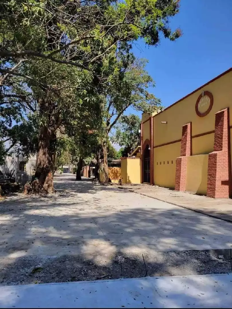 TERRENOS  EN JIUTEPEC  MORELOS
