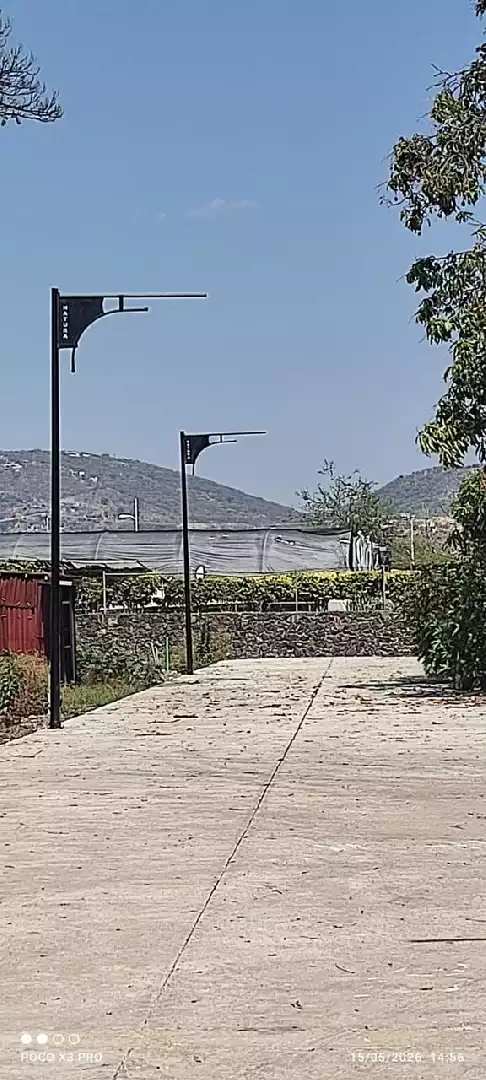 TERRENOS  EN JIUTEPEC  MORELOS