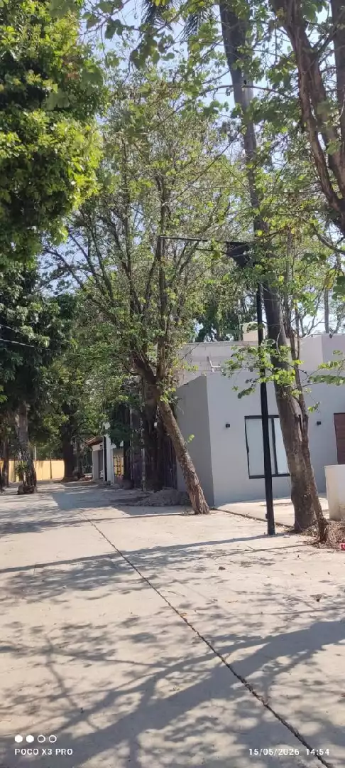 TERRENOS  EN JIUTEPEC  MORELOS
