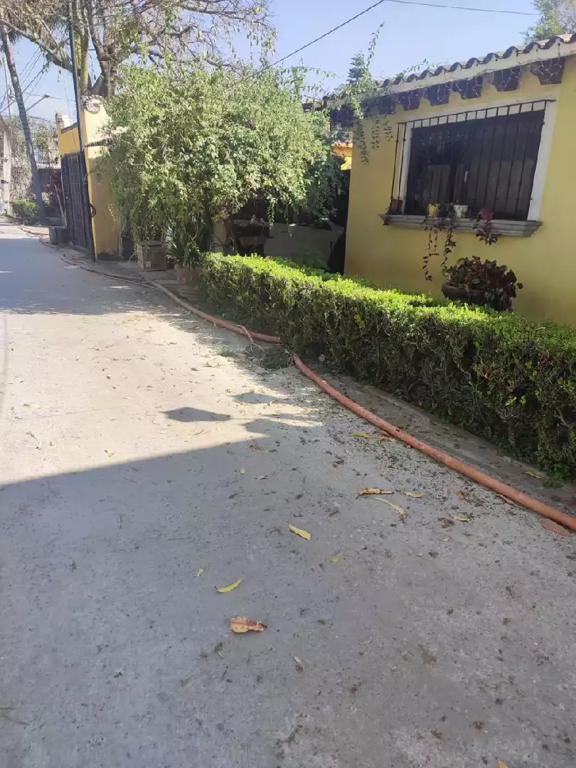 TERRENOS  EN JIUTEPEC  MORELOS