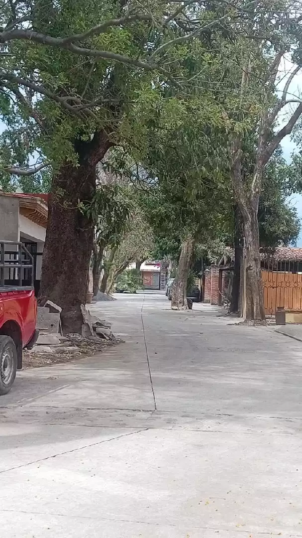 TERRENOS  EN JIUTEPEC  MORELOS