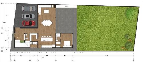 CASA  EN  PREVENTA  EN  XOCHITEPEC