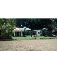 VENTA DE TERRENO EN VISTA HERMOSA