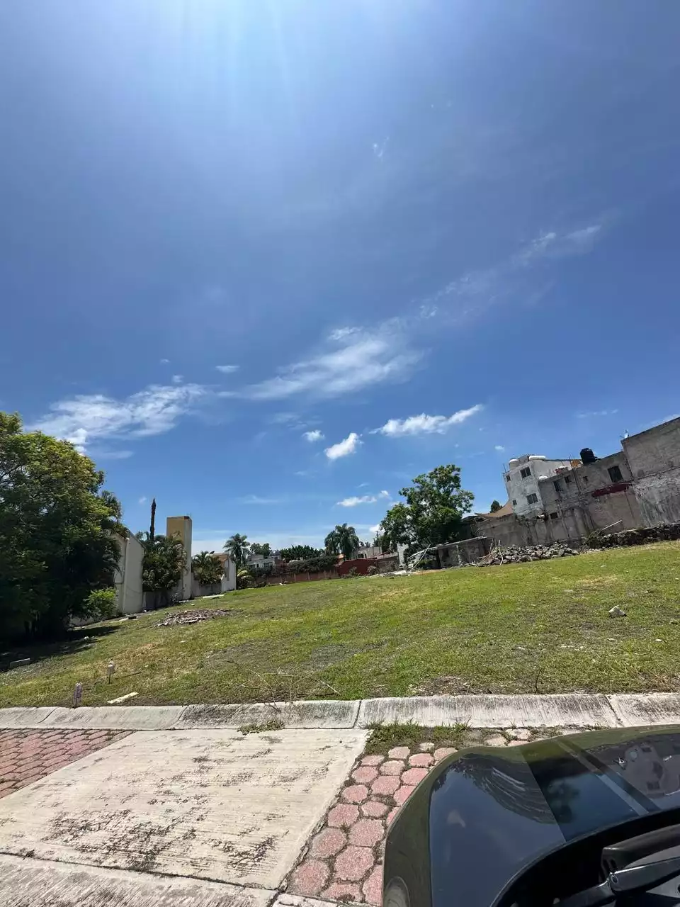 TERRENOS  DESDE  250 M2 EN  VENTA   $5000.00 M2  JIUTEPEC MORELOS