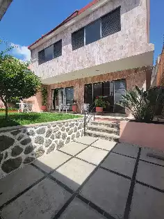 CASA SOLA EN VENTA EN ZONA NORTE EN CUERNAVACA MORELOS