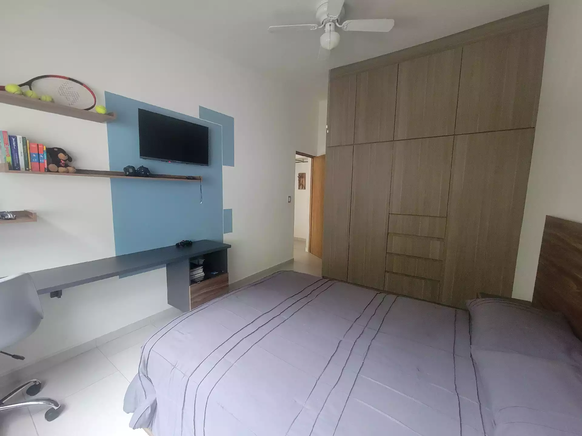 CASA EN  VENTA  EN  FRACCIONAMIENTO. CON  VIGILANCIA LA  CAÑADA  CUERNAVACA MORELOS