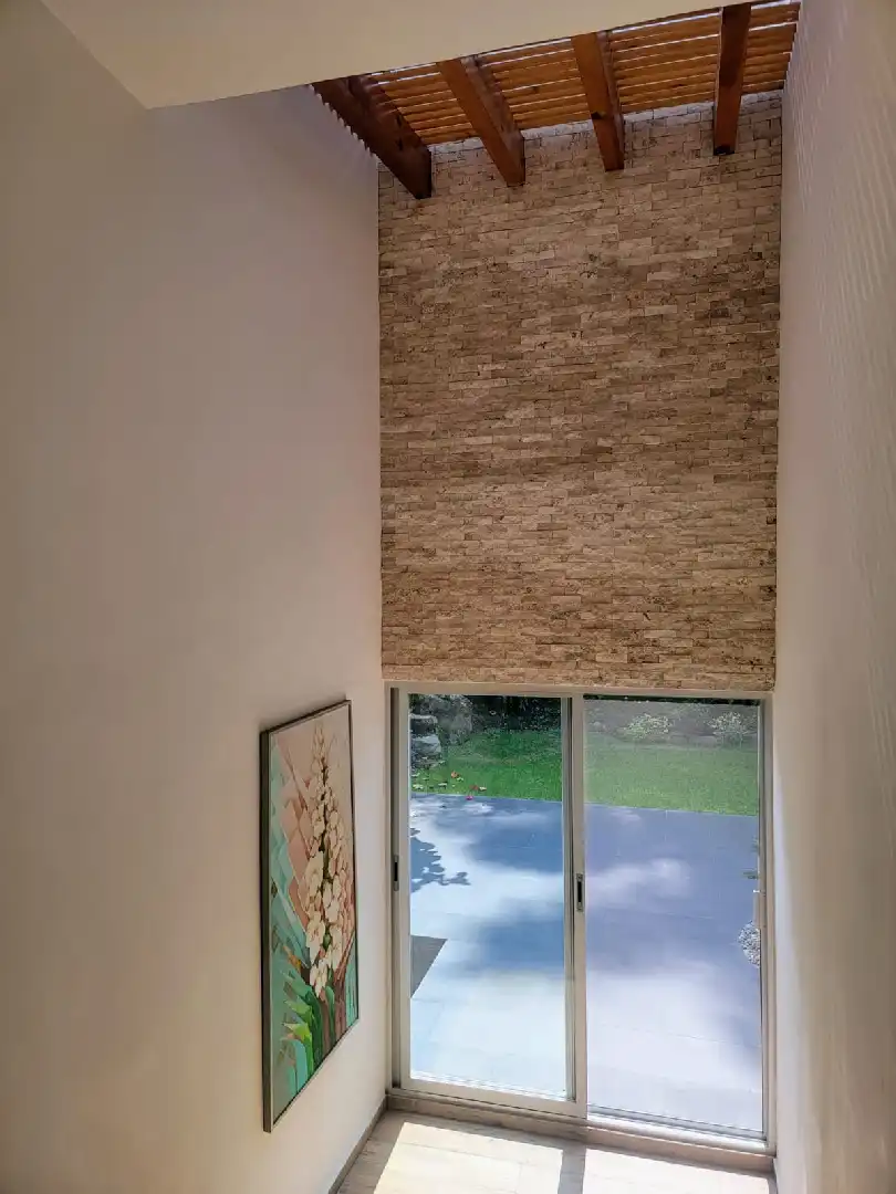 CASA EN  VENTA  EN  FRACCIONAMIENTO. CON  VIGILANCIA LA  CAÑADA  CUERNAVACA MORELOS