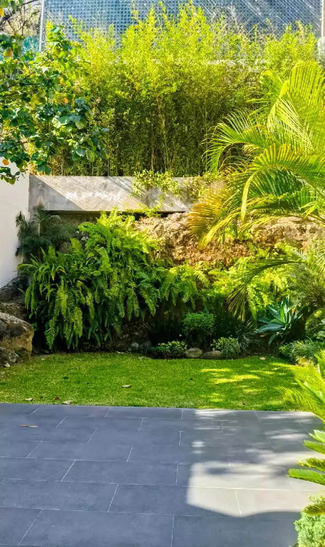CASA EN  VENTA  EN  FRACCIONAMIENTO. CON  VIGILANCIA LA  CAÑADA  CUERNAVACA MORELOS