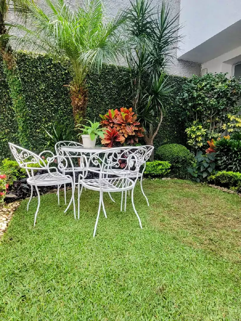 CASA EN  VENTA  EN  FRACCIONAMIENTO. CON  VIGILANCIA LA  CAÑADA  CUERNAVACA MORELOS