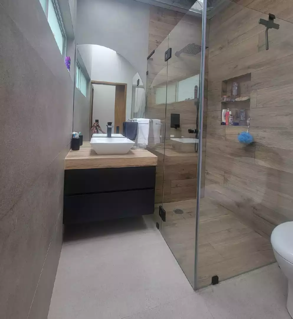 CASA EN  VENTA  EN  FRACCIONAMIENTO. CON  VIGILANCIA LA  CAÑADA  CUERNAVACA MORELOS