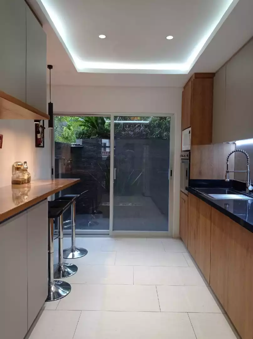 CASA EN  VENTA  EN  FRACCIONAMIENTO. CON  VIGILANCIA LA  CAÑADA  CUERNAVACA MORELOS
