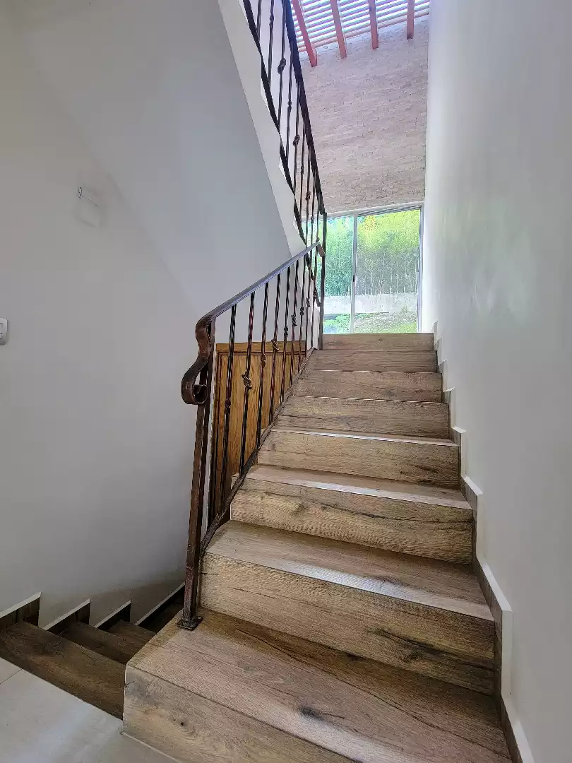CASA EN  VENTA  EN  FRACCIONAMIENTO. CON  VIGILANCIA LA  CAÑADA  CUERNAVACA MORELOS