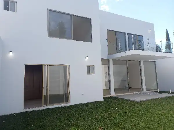 CASA NUEVA EN VENTA, COLONIA DELICIAS CUERNAVACA, MOR.