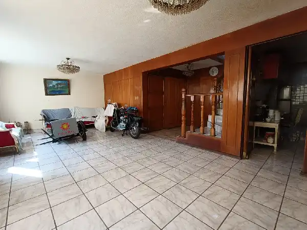 CASA PARA REMODELAR EN CHAPULTEPEC, CUERNAVACA MORELOS