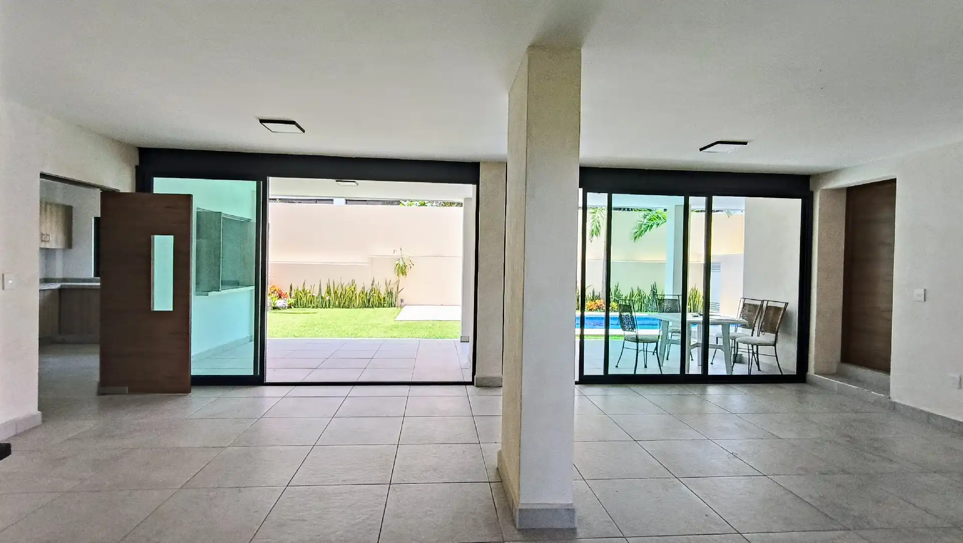 VENTA DE CASA EN CHAPULTEPEC, CUERNAVACA MORELOS