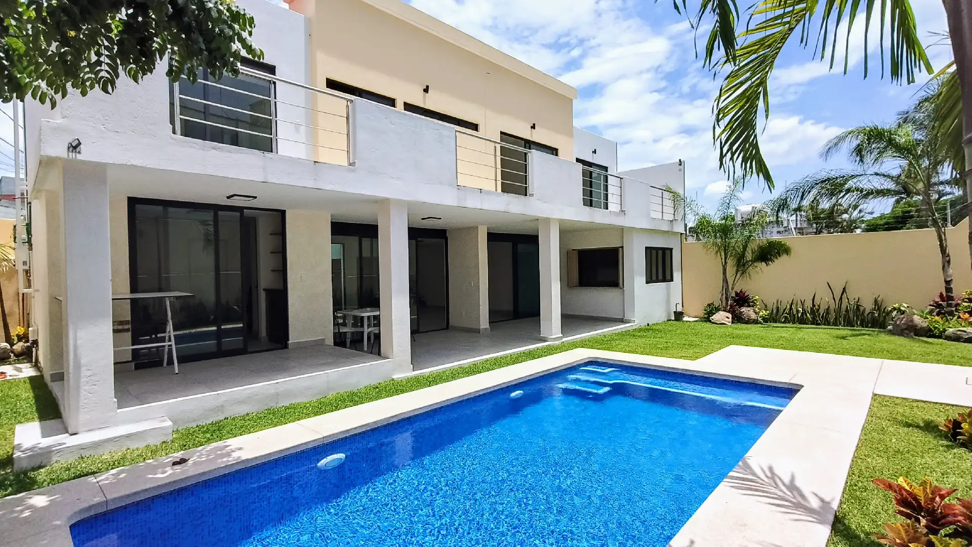 VENTA DE CASA EN CHAPULTEPEC, CUERNAVACA MORELOS