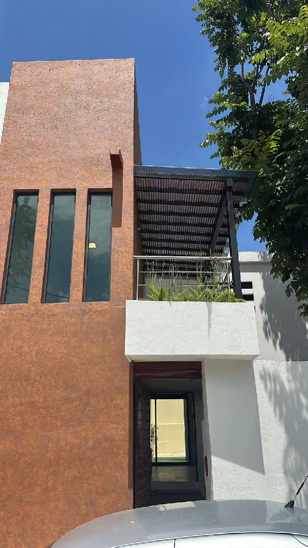 VENTA DE CASA EN CHAPULTEPEC, CUERNAVACA MORELOS