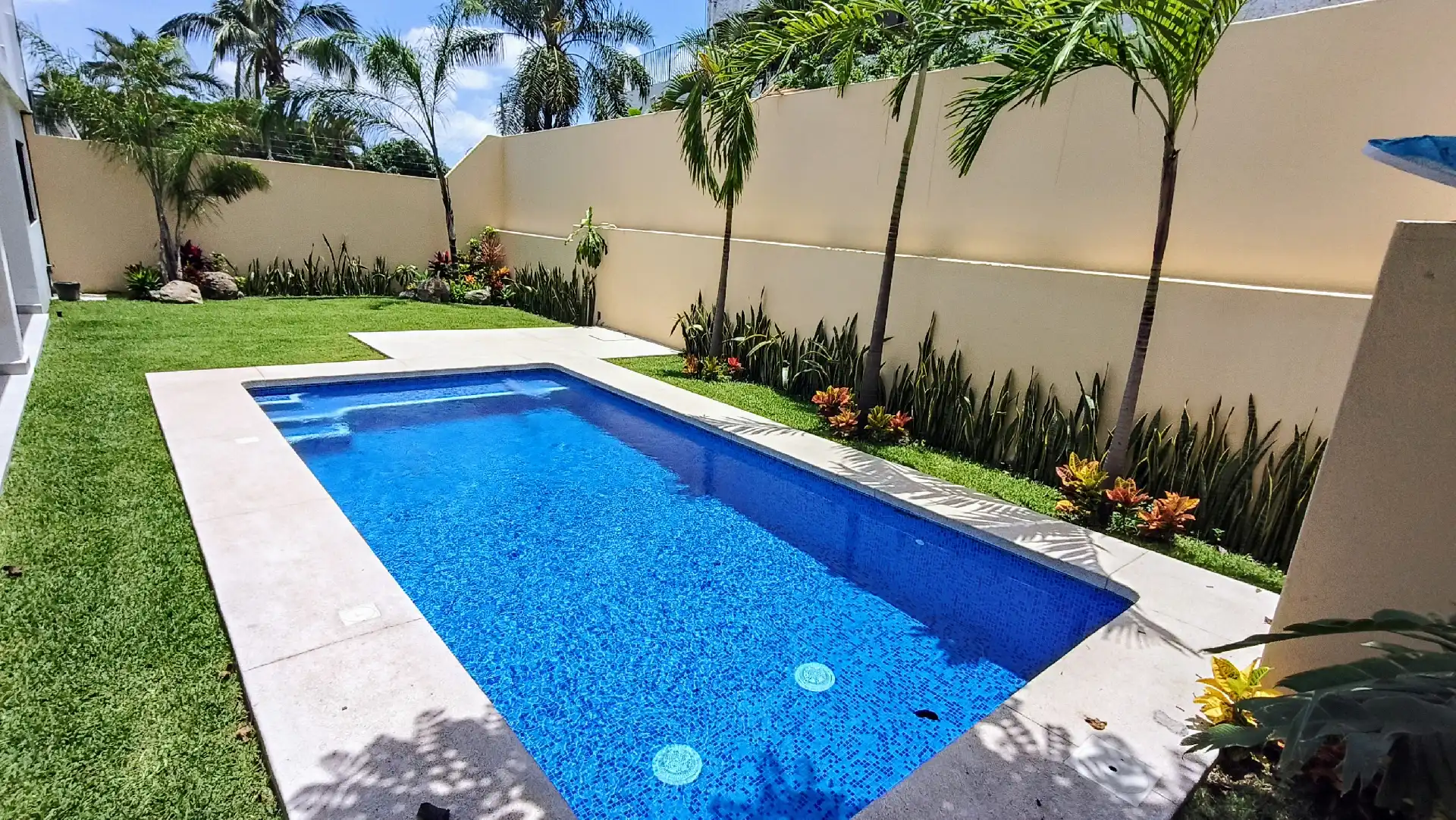 VENTA DE CASA EN CHAPULTEPEC, CUERNAVACA MORELOS