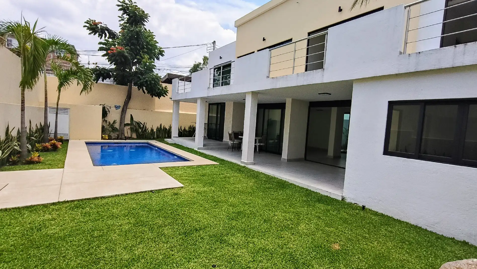 VENTA DE CASA EN CHAPULTEPEC, CUERNAVACA MORELOS