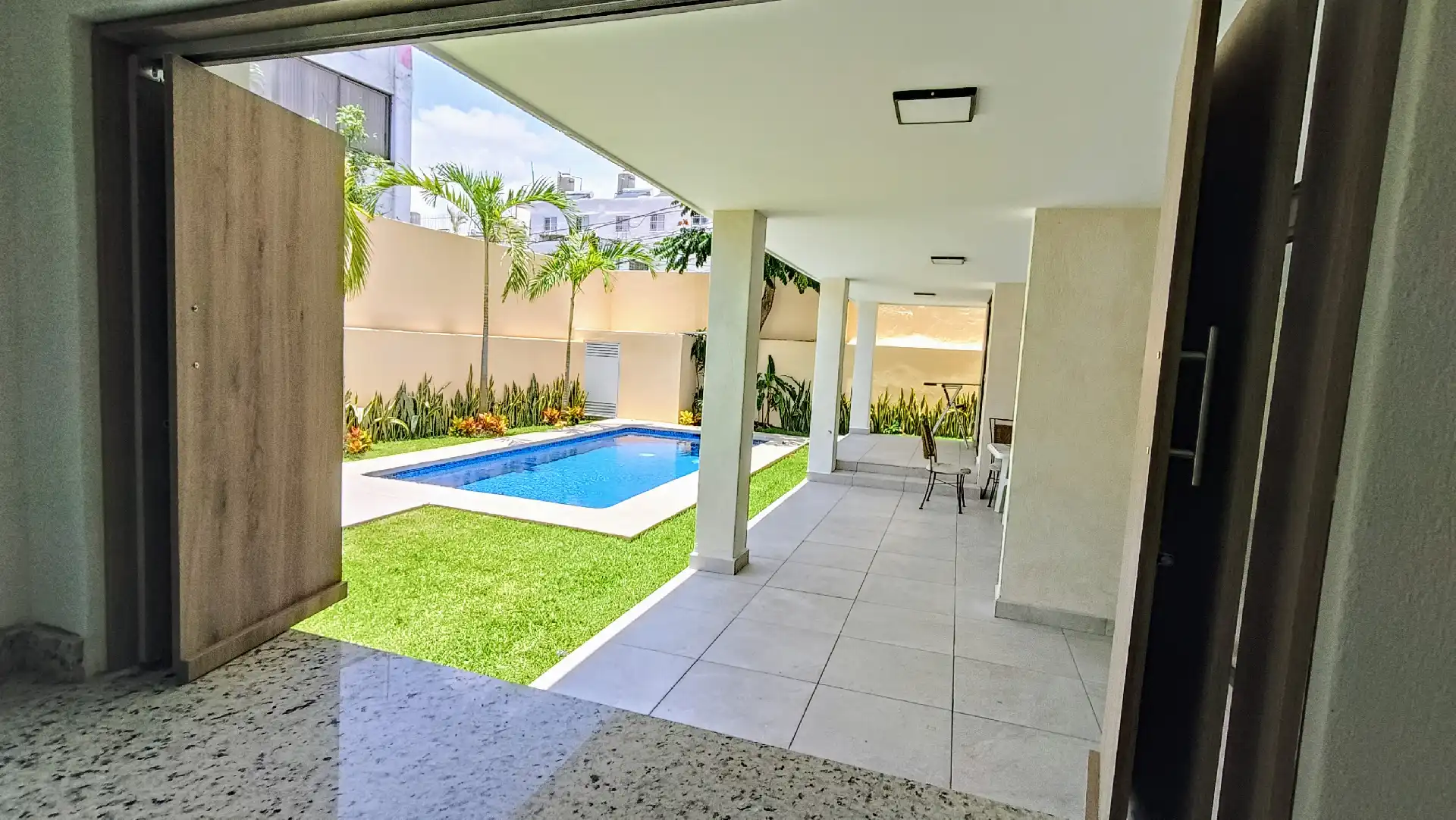 VENTA DE CASA EN CHAPULTEPEC, CUERNAVACA MORELOS