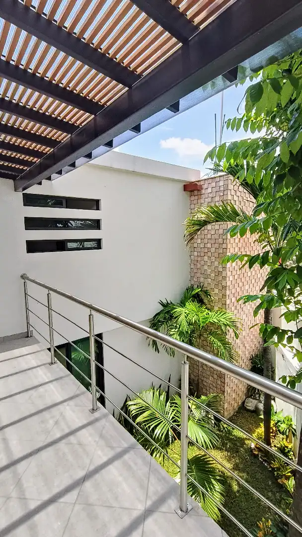 VENTA DE CASA EN CHAPULTEPEC, CUERNAVACA MORELOS