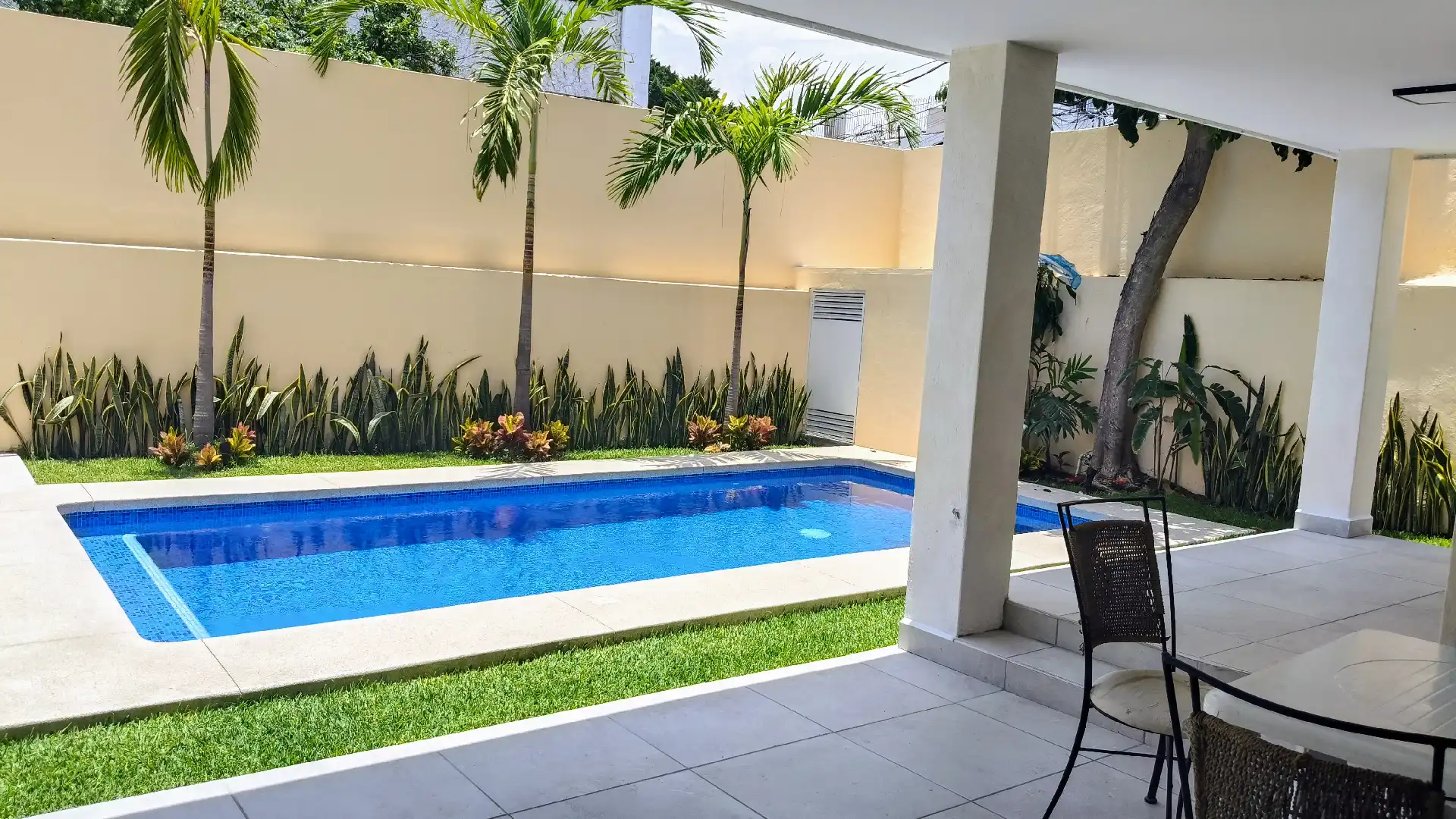 VENTA DE CASA EN CHAPULTEPEC, CUERNAVACA MORELOS