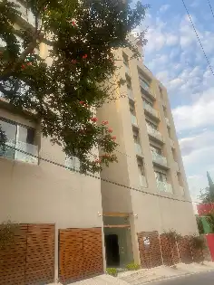 DEPARTAMENTO EN VENTA O RENTA CON ELEVADOR Y VISTA PANORÁMICA EN LOMAS DE CORTES EN CUERNAVACA, MORE