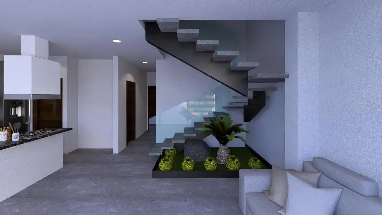 EN VENTA CASA EN CHAPULTEPEC. CUERNAVACA MORELOS