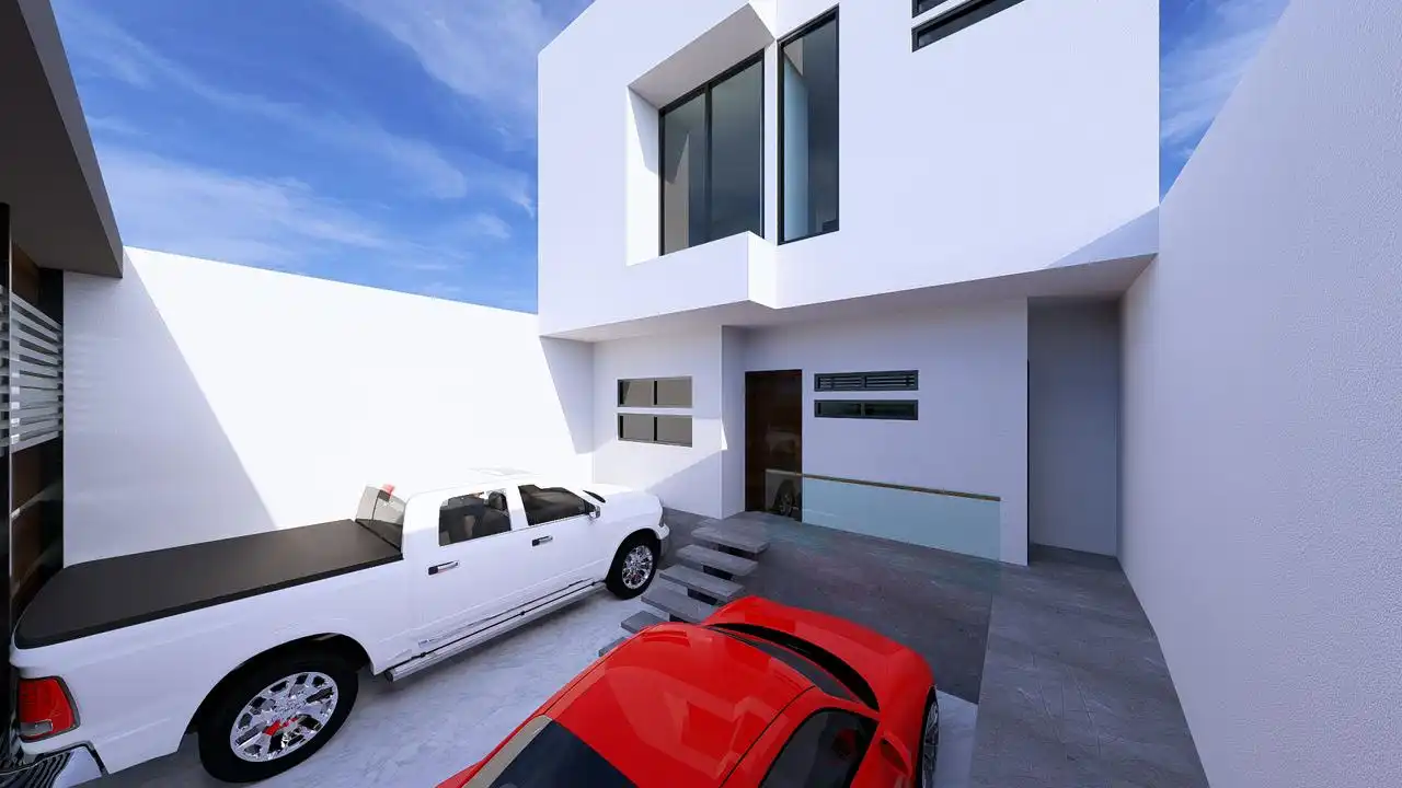 EN VENTA CASA EN CHAPULTEPEC. CUERNAVACA MORELOS