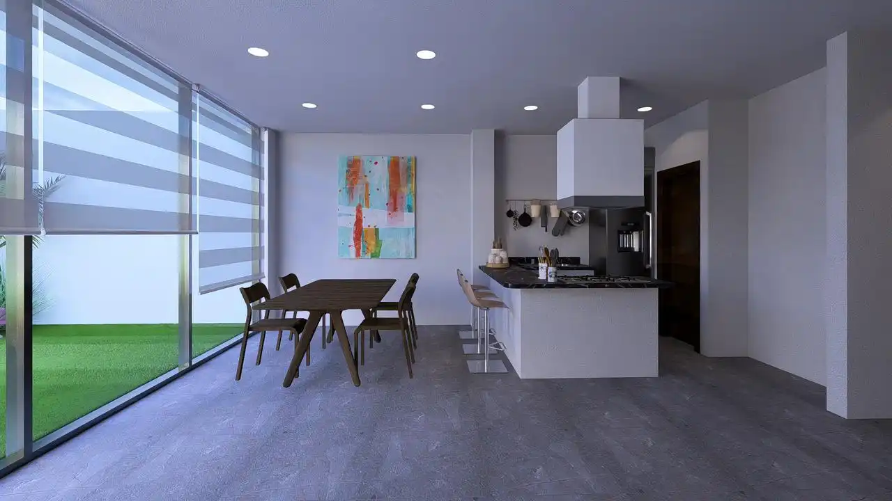 EN VENTA CASA EN CHAPULTEPEC. CUERNAVACA MORELOS