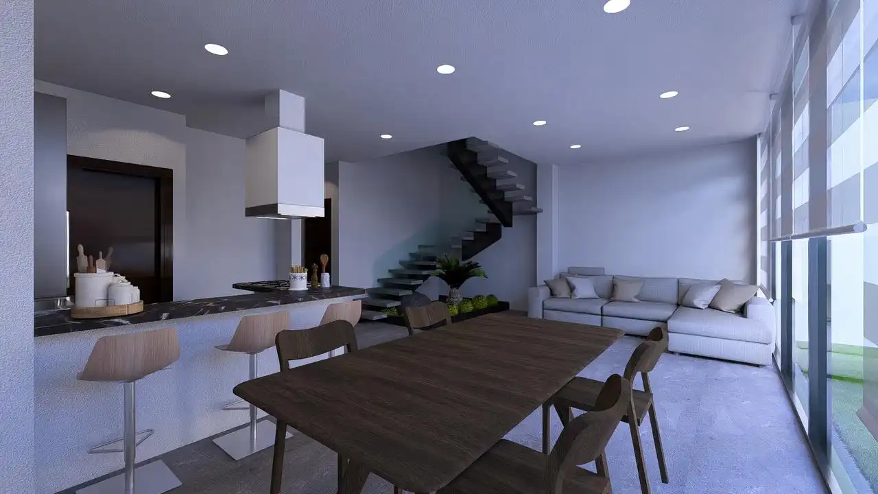 EN VENTA CASA EN CHAPULTEPEC. CUERNAVACA MORELOS