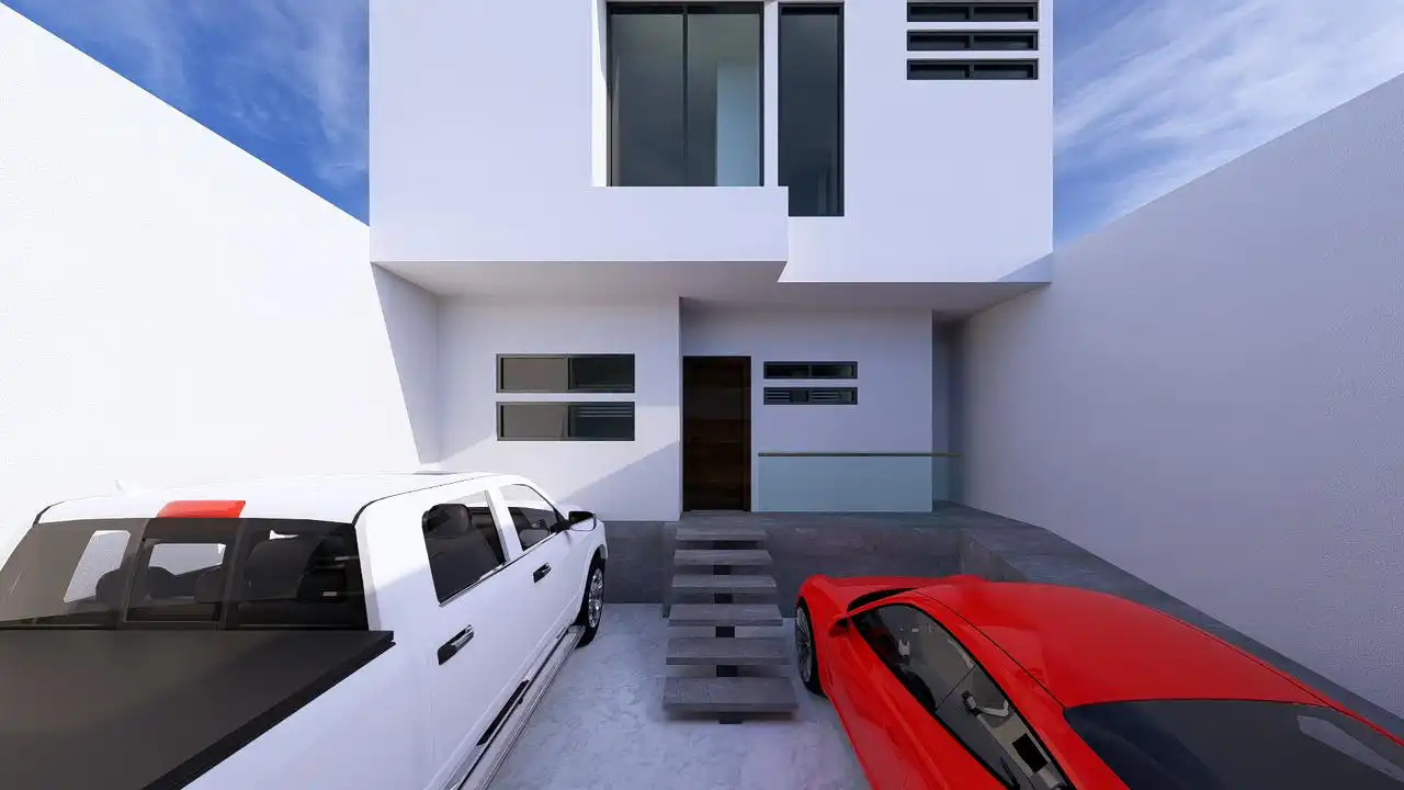 EN VENTA CASA EN CHAPULTEPEC. CUERNAVACA MORELOS