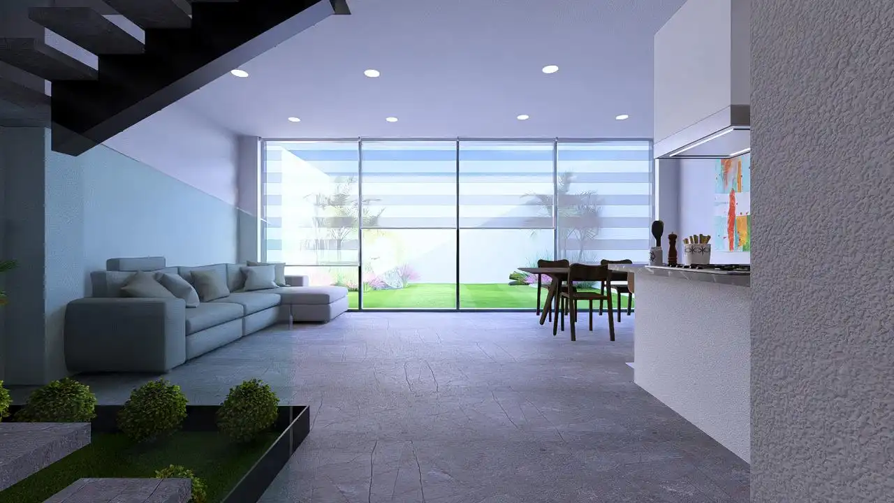 EN VENTA CASA EN CHAPULTEPEC. CUERNAVACA MORELOS