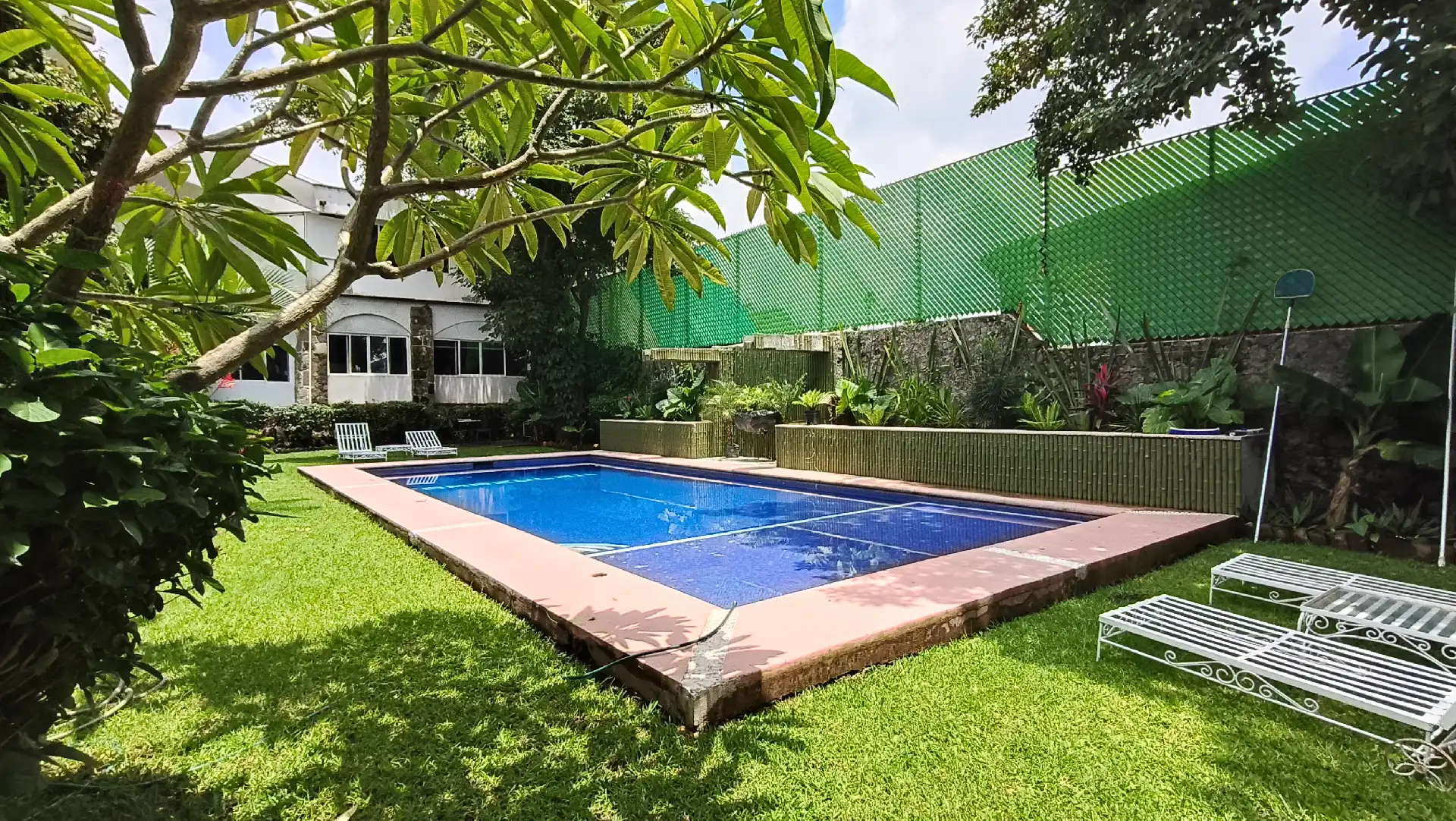 EN VENTA DEPARTAMENTO EN VISTA HERMOSA, CUERNAVACA