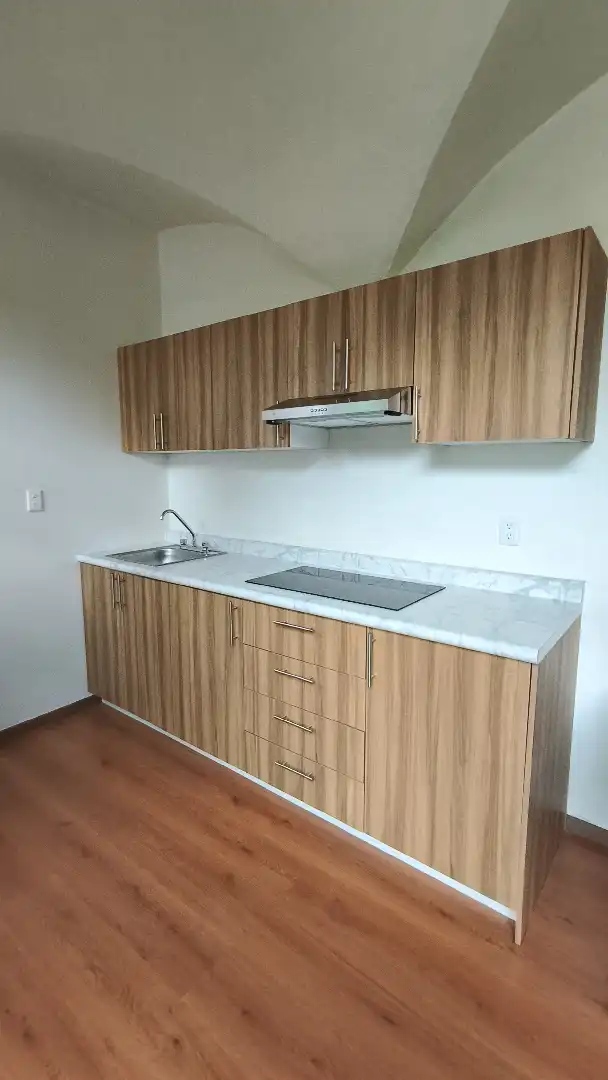 EN VENTA DEPARTAMENTO EN VISTA HERMOSA, CUERNAVACA