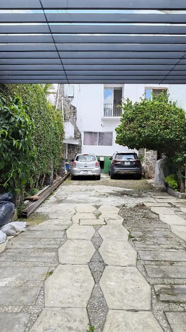 EN VENTA DEPARTAMENTO EN VISTA HERMOSA, CUERNAVACA